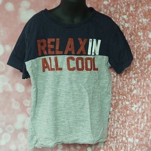 3/$20 Smith's American boys sz med 10/12 s…